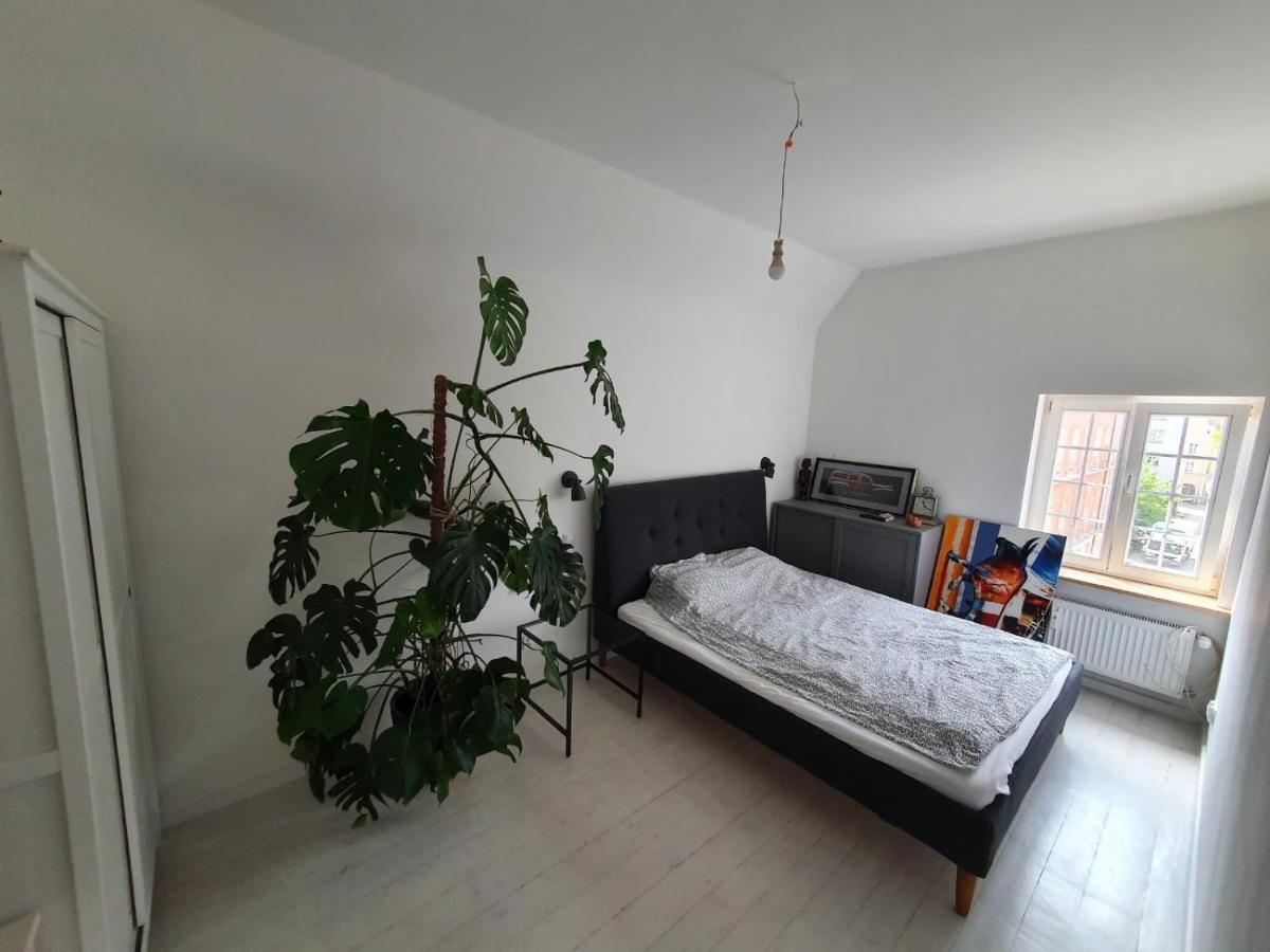 Apartmán Old Town Dluga Gdaňsk Exteriér fotografie