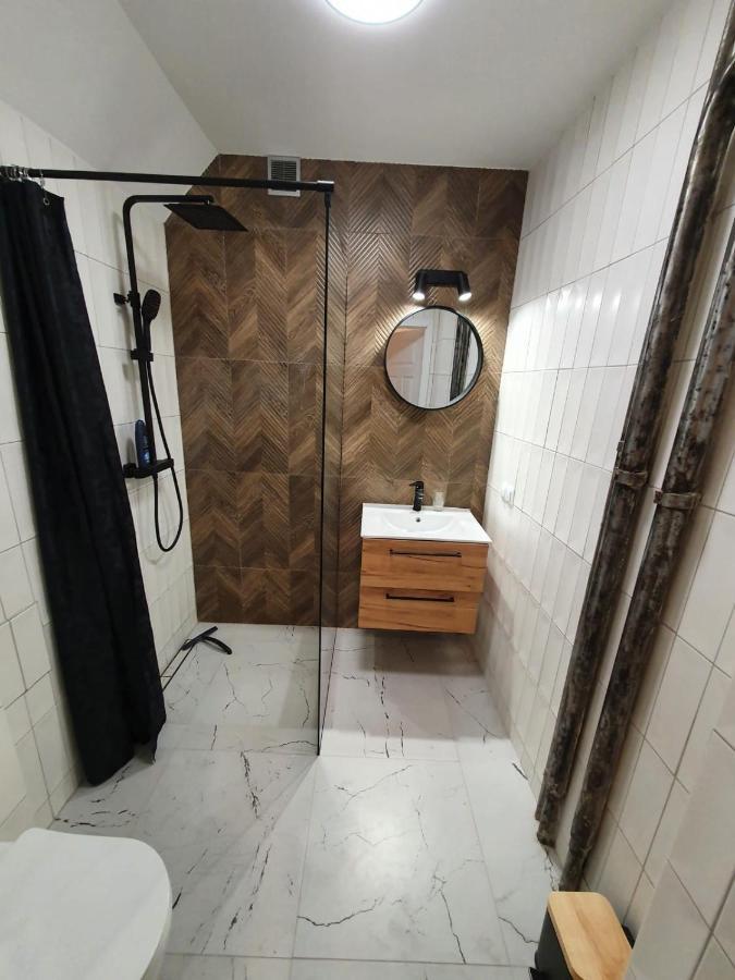 Apartmán Old Town Dluga Gdaňsk Exteriér fotografie