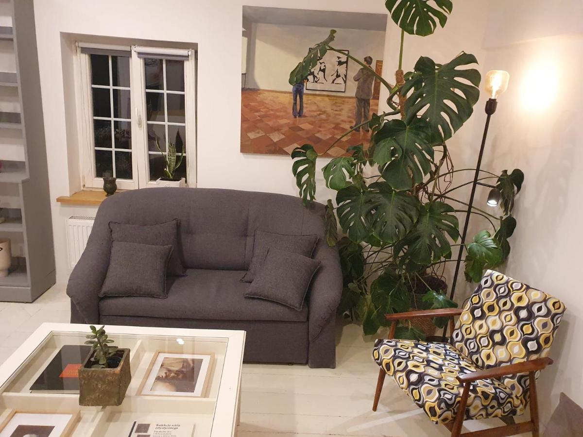 Apartmán Old Town Dluga Gdaňsk Exteriér fotografie