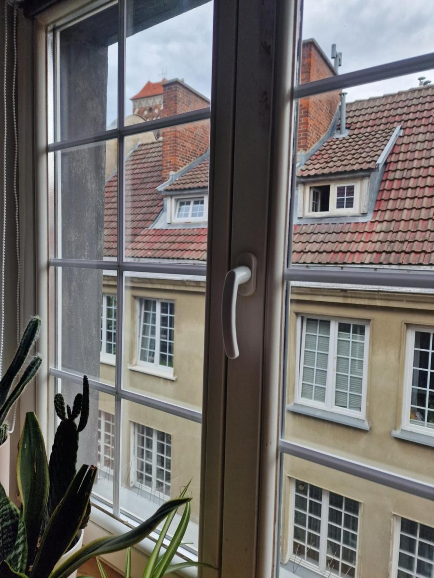 Apartmán Old Town Dluga Gdaňsk Exteriér fotografie